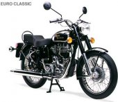 2004 Enfield Euro Classic 350 photo